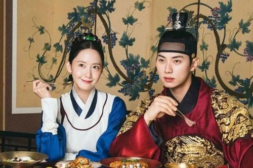 Top 10 bộ phim Hàn Quốc có rating cao nhất năm 2025