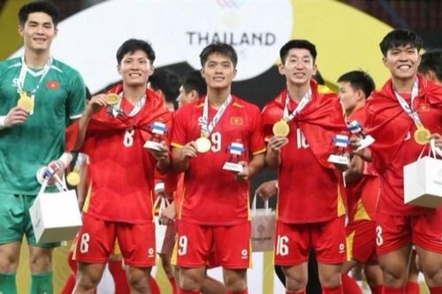 Feyenoord đánh giá cao dàn sao U22 Việt Nam vừa vô địch SEA Games