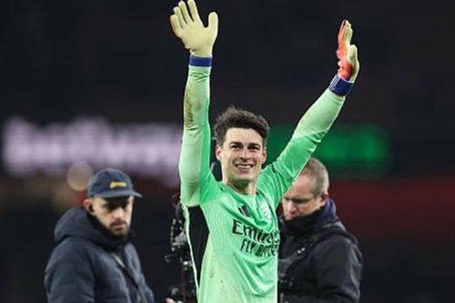 Arsenal vào bán kết EFL Cup sau màn luân lưu 8-7 nghẹt thở