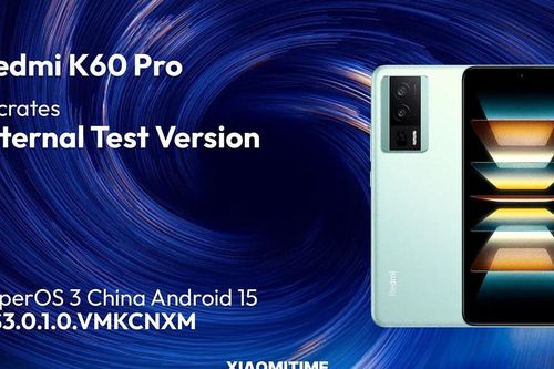 HyperOS 3 sắp ra mắt: Danh sách 25 thiết bị Xiaomi cập nhật sớm