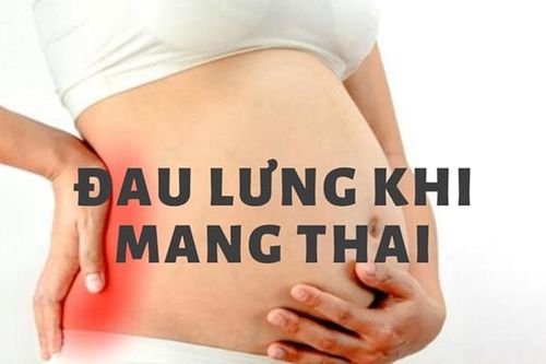 Mẹo giảm đau lưng cho bà bầu an toàn và hiệu quả nhất