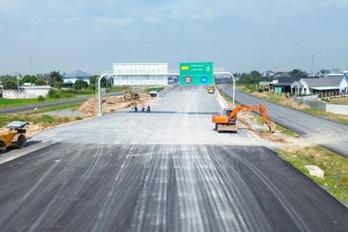 Tây Ninh đầu tư gần 27.800 tỷ đồng vào hạ tầng giao thông