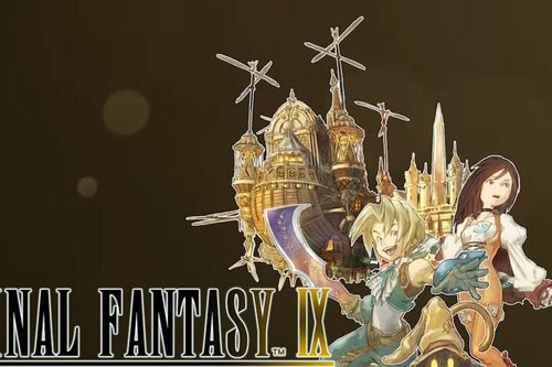 Final Fantasy 9: Anime mới ấn định năm 2028, bản Remake vẫn là ẩn số