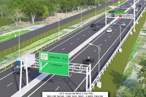 Kế hoạch triển khai Vành đai 4 TPHCM: Khởi công năm 2026