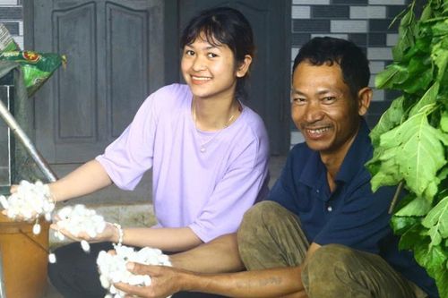 Người Mạ Lâm Đồng - Nâng tầm nghề truyền thống