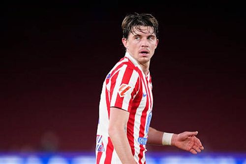 Tại sao Conor Gallagher là thương vụ hoàn hảo cho Man Utd?