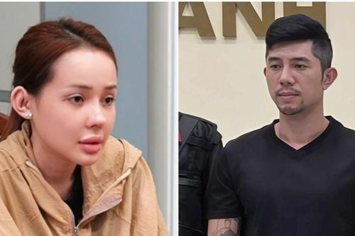 Diễn biến vụ án Ngân 98 và Lương Bằng Quang bị bắt tạm giam
