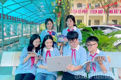 Giữ vững chất lượng giáo dục