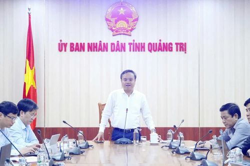 Đẩy mạnh hoàn thiện hạ tầng logistics xuyên biên giới với Lào