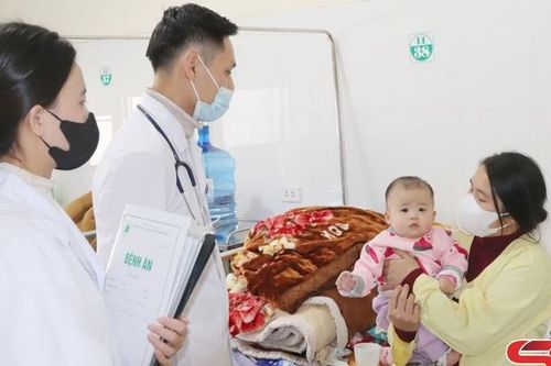 Bảo vệ sức khỏe trong mùa lạnh