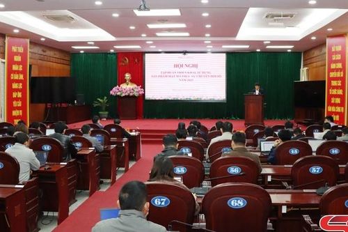 Triển khai sử dụng sản phẩm mật mã phục vụ chuyển đổi số năm 2025