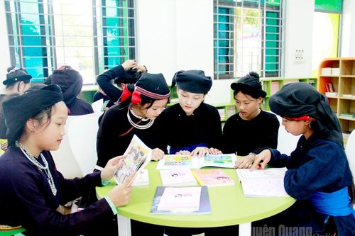 Không gian mới và hành trình giải mã 'gen nghèo' vùng dân tộc thiểu số - Kỳ cuối: Tái thiết 'bản đồ gen' bằng tư duy quản trị mới
