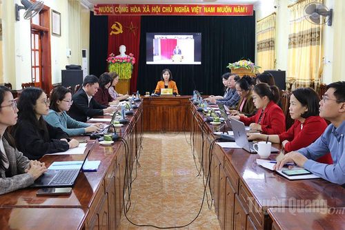 Tổng kết thi hành Luật Hôn nhân và gia đình năm 2014