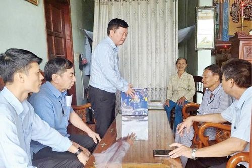Những 'lá chắn' an sinh