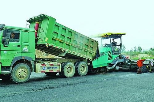 Chạy nước rút giải ngân vốn giao thông cuối năm
