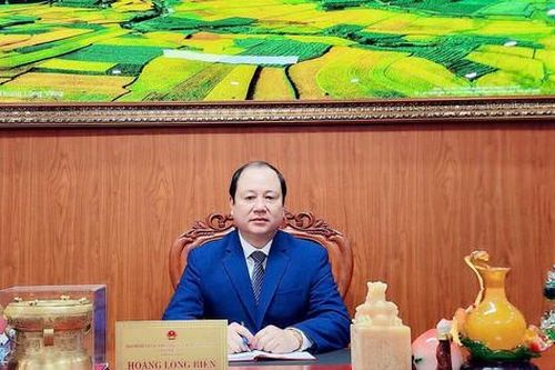 Ban Quản lý các khu công nghiệp Phú Thọ triển khai hiệu quả công tác thu hút đầu tư