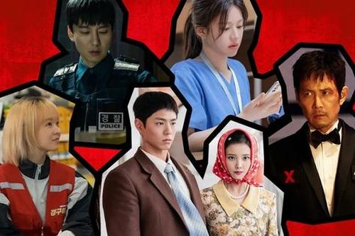 Phim Hàn thống trị Netflix trong năm 2025: Trái ngọt từ khoản đầu tư 2,5 tỷ USD