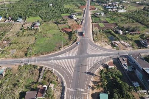 Đắk Lắk: Sẵn sàng đưa dự án hơn 1.800 tỷ đồng vào khai thác sau nhiều lần gia hạn tiến độ