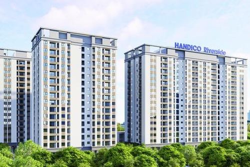 Handico: Ghi dấu ấn trong phát triển nhà ở xã hội trên địa bàn Thủ đô