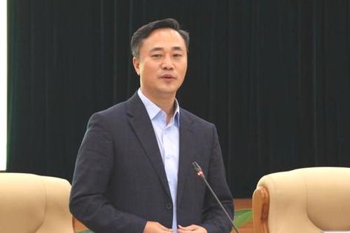 Thứ trưởng Nguyễn Việt Hùng: Văn phòng Bộ là 'trung tâm điều phối', giữ mạch điều hành