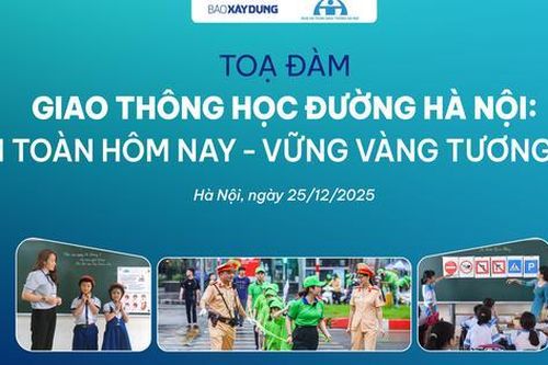 Hà Nội chung tay xây dựng môi trường giao thông an toàn cho học sinh