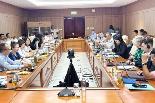 Bộ Tài chính và Ngân hàng Thế giới ký 2 Hiệp định vay trị giá 144,97 triệu USD