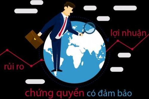Hướng dẫn mới về chứng quyền có bảo đảm