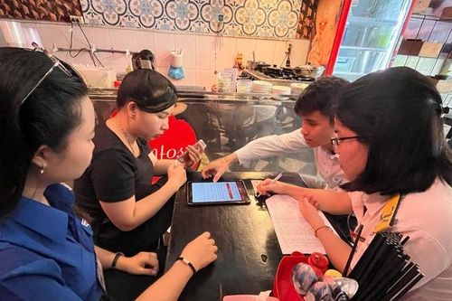 Hơn 18,3 nghìn hộ kinh doanh chuyển sang kê khai, 3,2 nghìn hộ chuyển lên doanh nghiệp