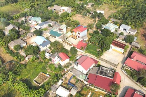 Phát triển kinh tế đồng bào dân tộc thiểu số tại xã Hợp Thành, Lào Cai