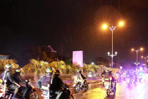 Công an Quảng Trị: Cần tiếp tục xây dựng hình ảnh người chiến sĩ Công an đẹp trong lòng nhân dân