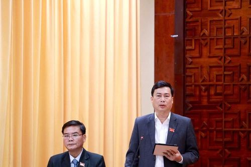 Kỳ họp thứ Hai, HĐND tỉnh Đắk Lắk Khóa X: Chất vấn nhiều vấn đề về bảo tồn, phát huy giá trị di sản văn hóa