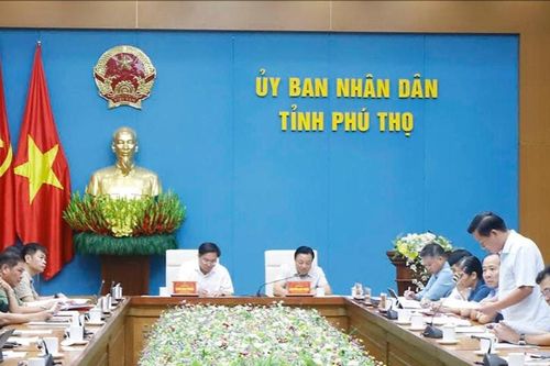 Phú Thọ: Nhà tạm, nhà dột nát chỉ còn là kỷ niệm
