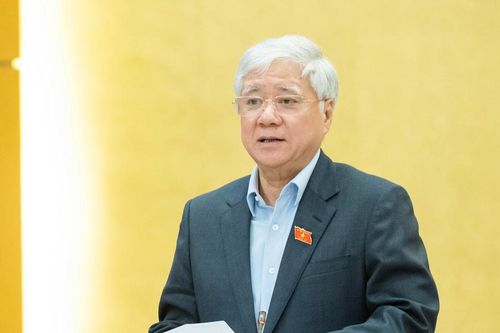 Chuẩn bị kỹ lưỡng, từ sớm, từ xa, bảo đảm tổ chức thành công Kỳ họp thứ Nhất, Quốc hội Khóa XVI