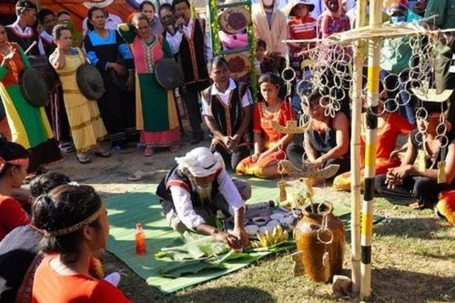 Khánh Hòa - 'cái nôi' bảo tồn, phát huy giá trị văn hóa Raglai