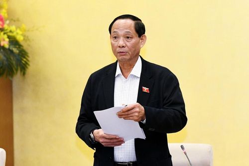 Tiếp tục đôn đốc việc giải quyết, trả lời kiến nghị cử tri