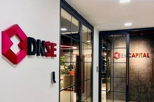 DNSE chốt danh sách cổ đông chào bán cổ phiếu