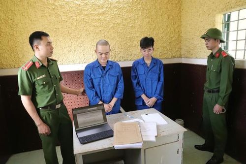 Lập nhóm bán xe giá rẻ, lừa đảo 10 tỷ đồng