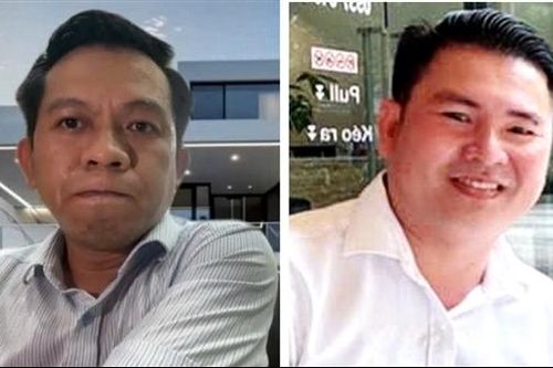 Hành trình truy bắt nhóm tội phạm 'vẽ' dự án để lừa đảo hàng ngàn tỷ đồng