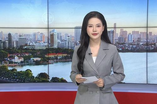 Chương trình Thời sự 9h00 | 24/12/2025