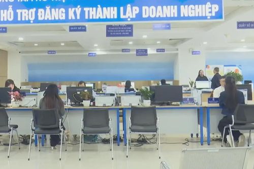 Tái cấu trúc quy trình cấp giấy phép lao động nước ngoài