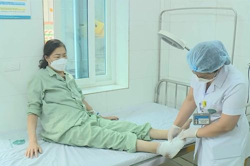 Đổi mới chất lượng bệnh viện, tăng sự hài lòng người bệnh