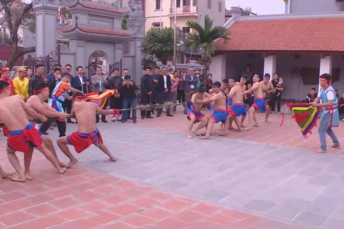 Đưa Đa Phúc trở trành điểm du lịch mới của Thủ đô