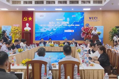 Gỡ nút thắt đầu tư công để bứt phá tăng trưởng