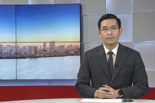 Chương trình Thời sự 23h00 | 24/12/2025