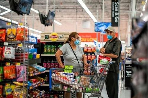 Nền kinh tế Mỹ tăng trưởng vượt xa dự báo, đạt 4,3% trong quý III/2025