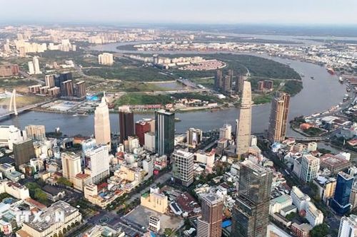 TP HCM đề xuất 5 mức ưu đãi miễn tiền thuê đất cho dự án đầu tư