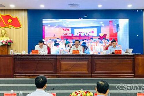 Khẳng định vị thế thương hiệu trên bản đồ quốc tế