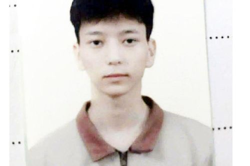 Vụ nam sinh Đại học Bách khoa Hà Nội mất tích: Anh rể tiết lộ chi tiết đặc biệt