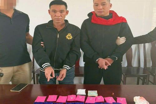 Triệt phá đường dây mua bán ma túy, thu giữ 9.000 viên ma túy, 1 túi ketamine: 'Ông trùm' Nguyễn Văn Kiều ma mãnh cỡ nào?