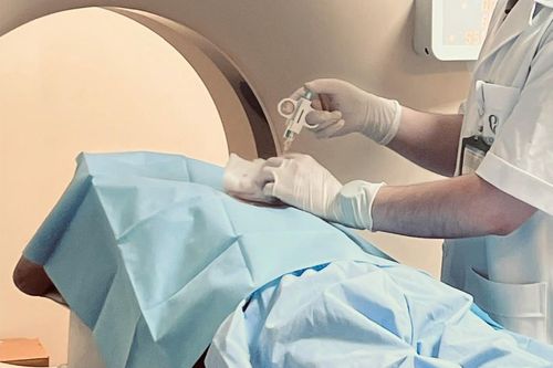 'Bỏ đói' khối u tụy 3 tuần, người đàn ông sụt 14 kg vẫn mắc ung thư